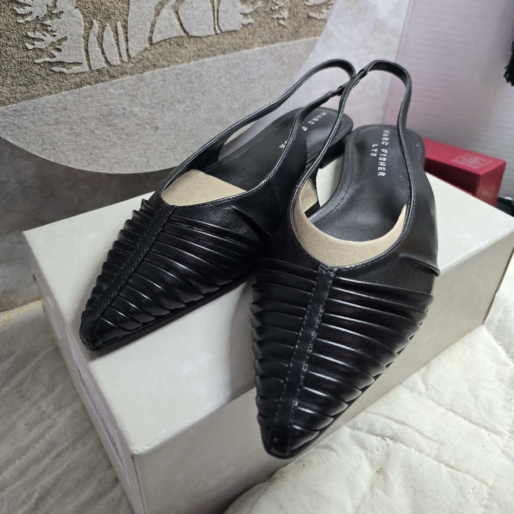 Marc Fisher LTD Women's Dalatee SZ 11 NEW